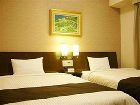 фото отеля Hotel Route Inn Fukui Ekimae