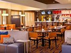 фото отеля Courtyard Hotel North Raleigh