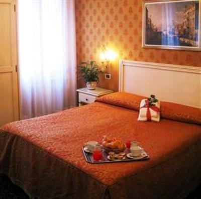 фото отеля Locanda Ca' San Vio