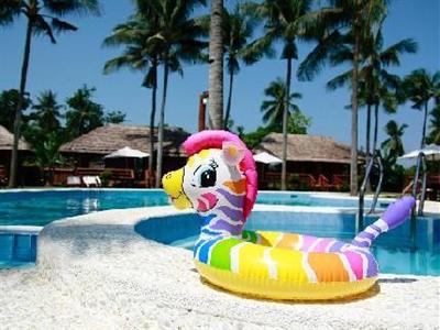 фото отеля Dream Native Resort Panglao Island
