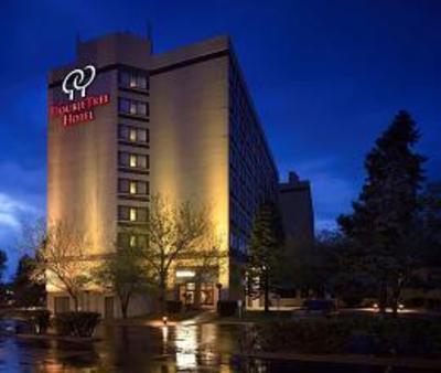 фото отеля DoubleTree by Hilton Grand Junction