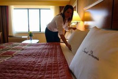 фото отеля DoubleTree by Hilton Grand Junction