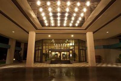 фото отеля DoubleTree by Hilton Grand Junction