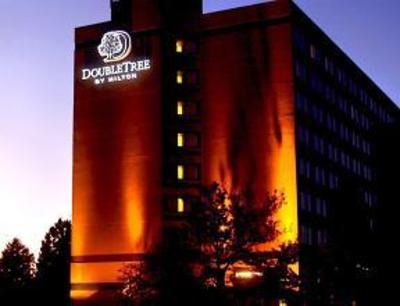фото отеля DoubleTree by Hilton Grand Junction