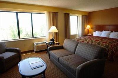 фото отеля DoubleTree by Hilton Grand Junction