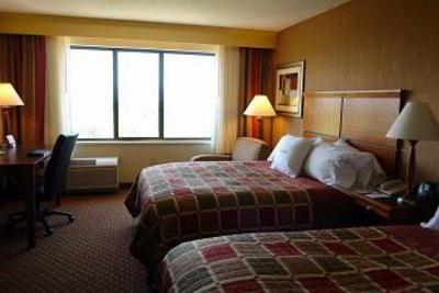 фото отеля DoubleTree by Hilton Grand Junction