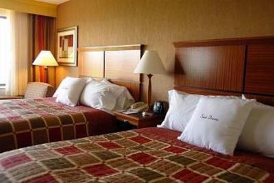 фото отеля DoubleTree by Hilton Grand Junction