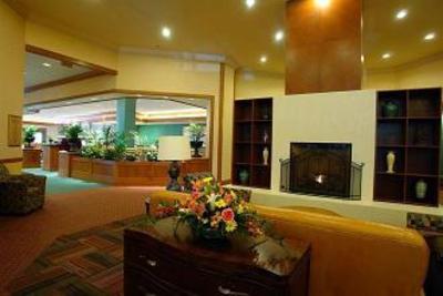 фото отеля DoubleTree by Hilton Grand Junction