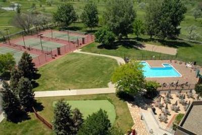 фото отеля DoubleTree by Hilton Grand Junction