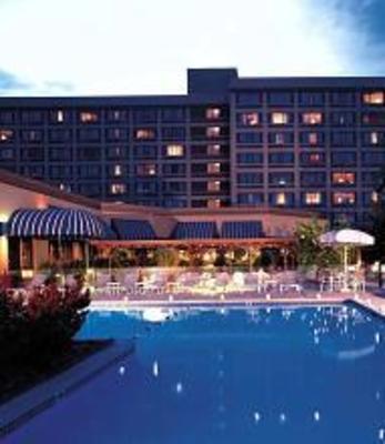 фото отеля DoubleTree by Hilton Grand Junction