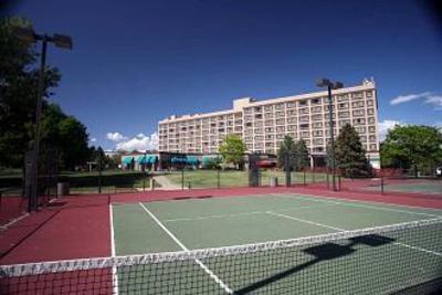 фото отеля DoubleTree by Hilton Grand Junction