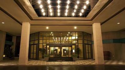 фото отеля DoubleTree by Hilton Grand Junction