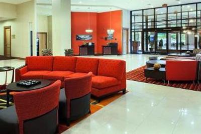 фото отеля DoubleTree by Hilton Grand Junction