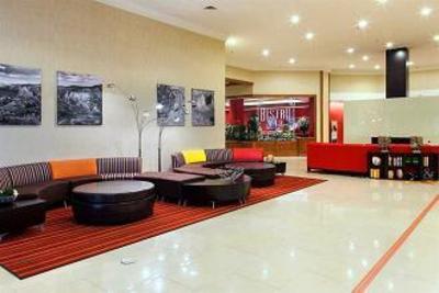 фото отеля DoubleTree by Hilton Grand Junction