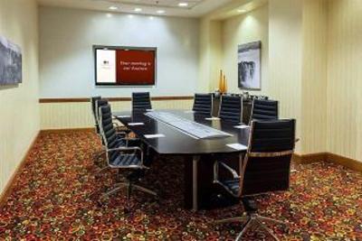 фото отеля DoubleTree by Hilton Grand Junction