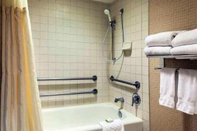 фото отеля DoubleTree by Hilton Grand Junction