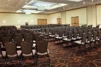 фото отеля DoubleTree by Hilton Grand Junction