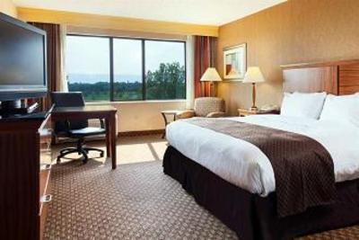 фото отеля DoubleTree by Hilton Grand Junction