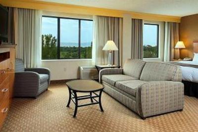 фото отеля DoubleTree by Hilton Grand Junction