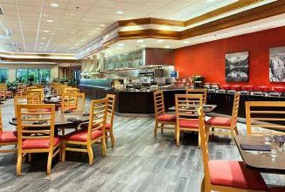 фото отеля DoubleTree by Hilton Grand Junction