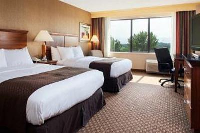 фото отеля DoubleTree by Hilton Grand Junction