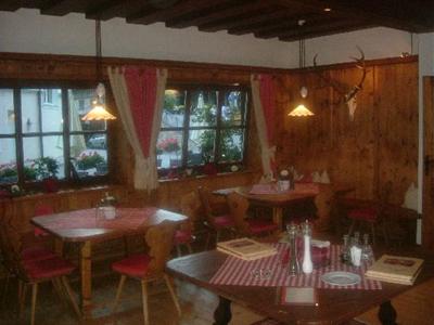 фото отеля Hotel Bischofsmutze Filzmoos