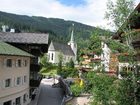 фото отеля Hotel Bischofsmutze Filzmoos