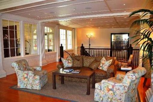 фото отеля The Ocean House