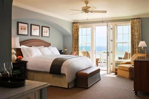 фото отеля The Ocean House
