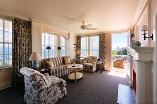 фото отеля The Ocean House