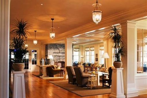 фото отеля The Ocean House