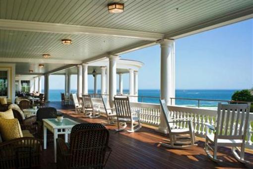 фото отеля The Ocean House