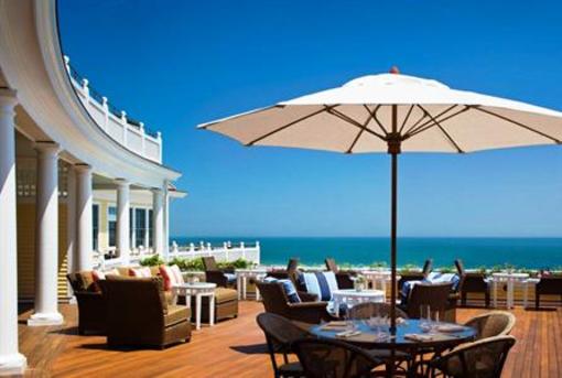 фото отеля The Ocean House