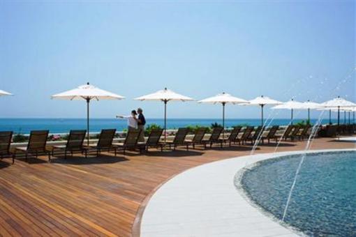 фото отеля The Ocean House