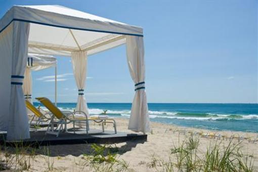 фото отеля The Ocean House