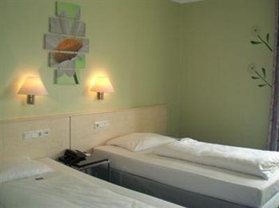 фото отеля All Seasons Hotel Hannover West