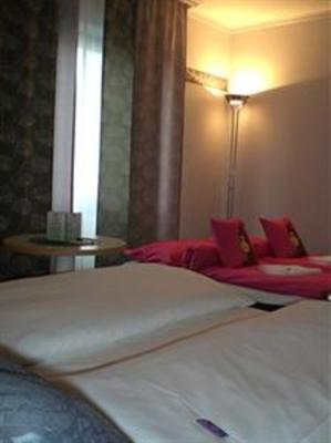 фото отеля All Seasons Hotel Hannover West