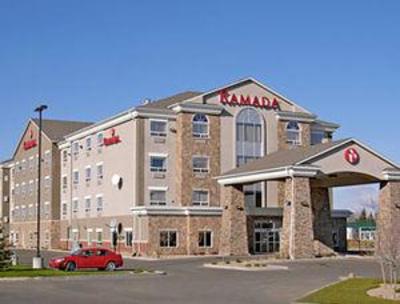 фото отеля Ramada Brooks