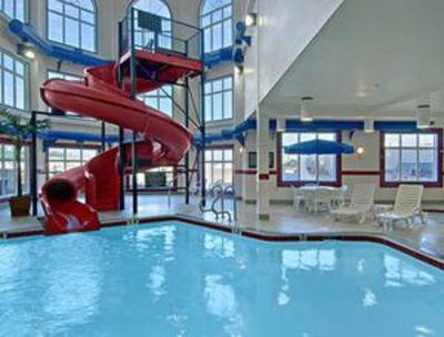 фото отеля Ramada Brooks