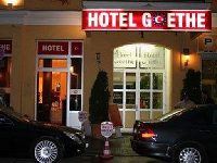 Hotel Goethe Munchen