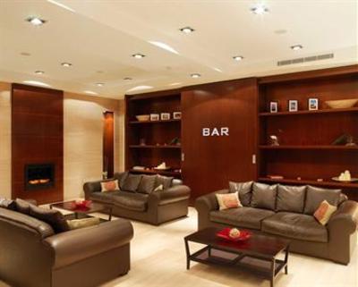 фото отеля Eurostars Grand Place