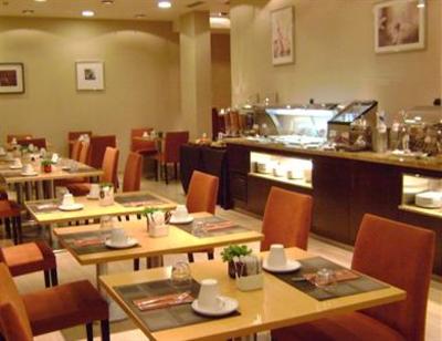 фото отеля Eurostars Grand Place