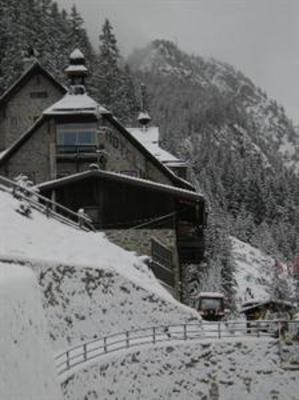 фото отеля Madatsch Hotel Prato Allo Stelvio