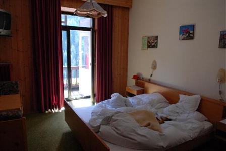 фото отеля Madatsch Hotel Prato Allo Stelvio