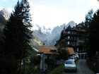 фото отеля Madatsch Hotel Prato Allo Stelvio