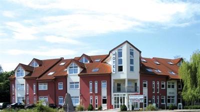фото отеля Wincent Hotel Sinsheim