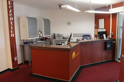 фото отеля Wincent Hotel Sinsheim