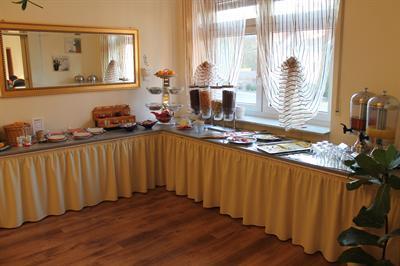 фото отеля Wincent Hotel Sinsheim