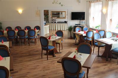 фото отеля Wincent Hotel Sinsheim