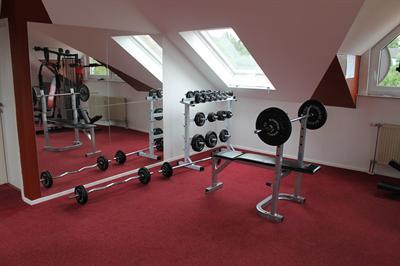 фото отеля Wincent Hotel Sinsheim